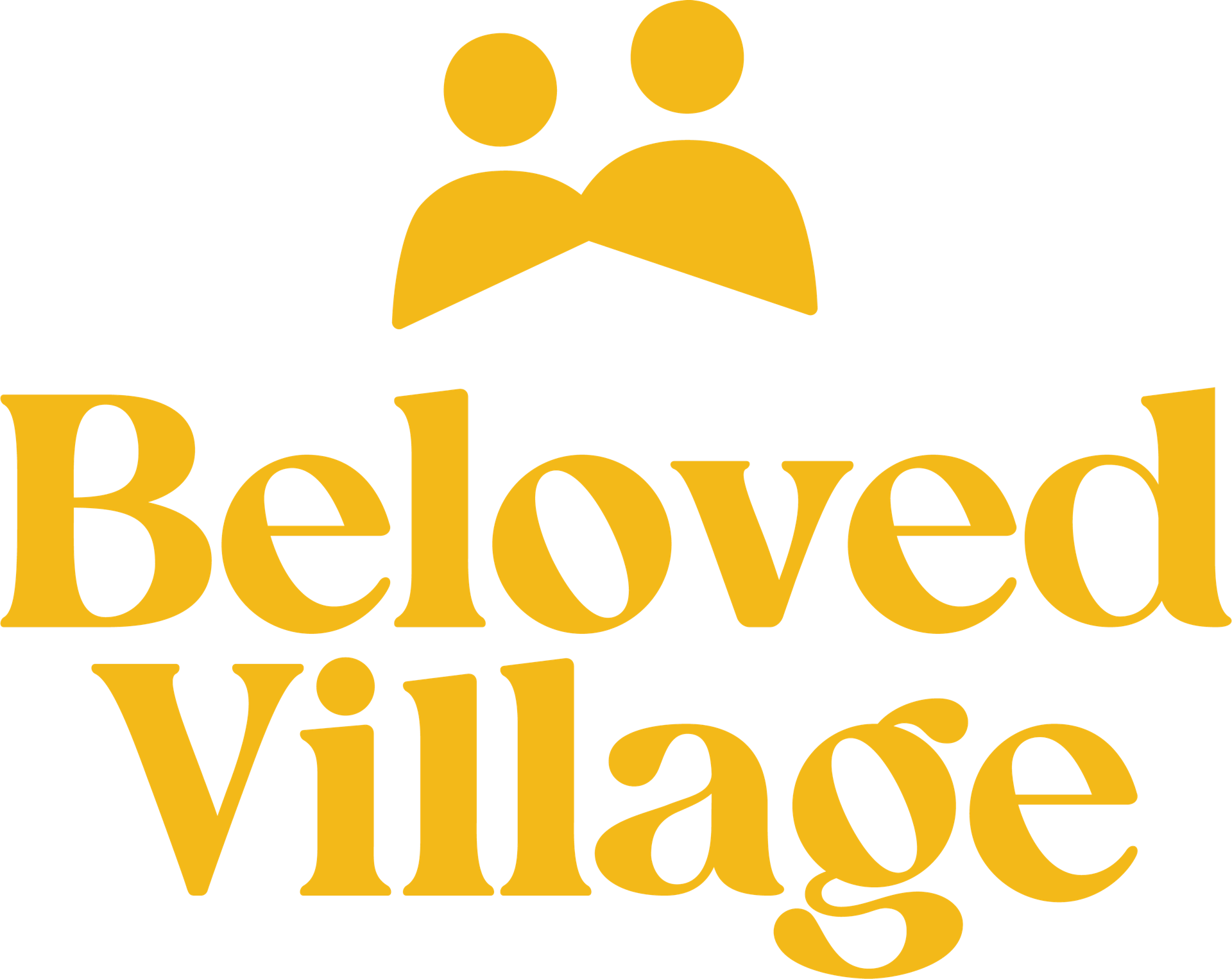 Beloved Village logo